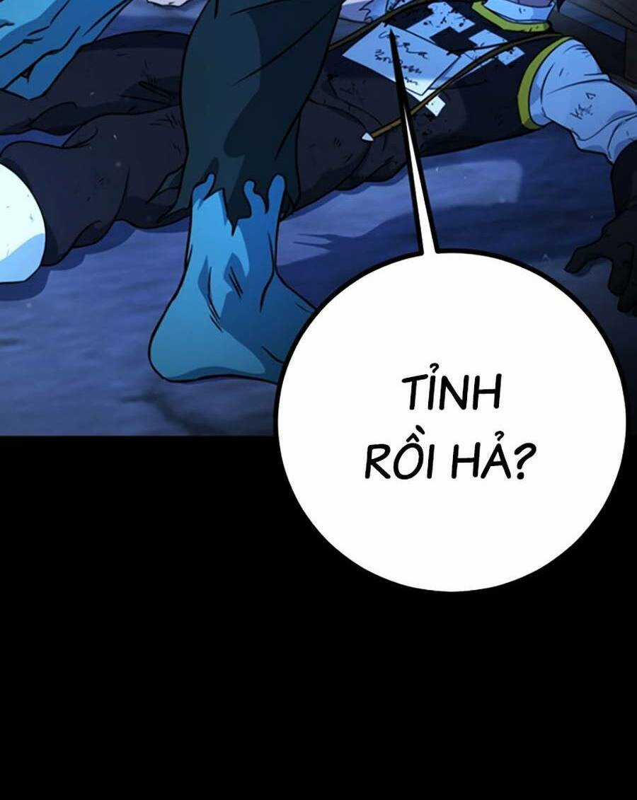 Tuyệt Đỉnh Anh Hùng Chapter 5 trang 9