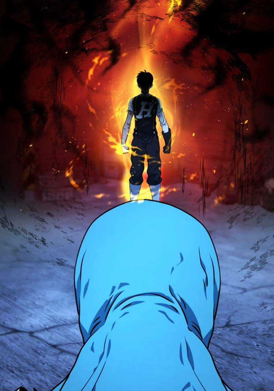 Tuyệt Đỉnh Anh Hùng Chapter 5 trang 92