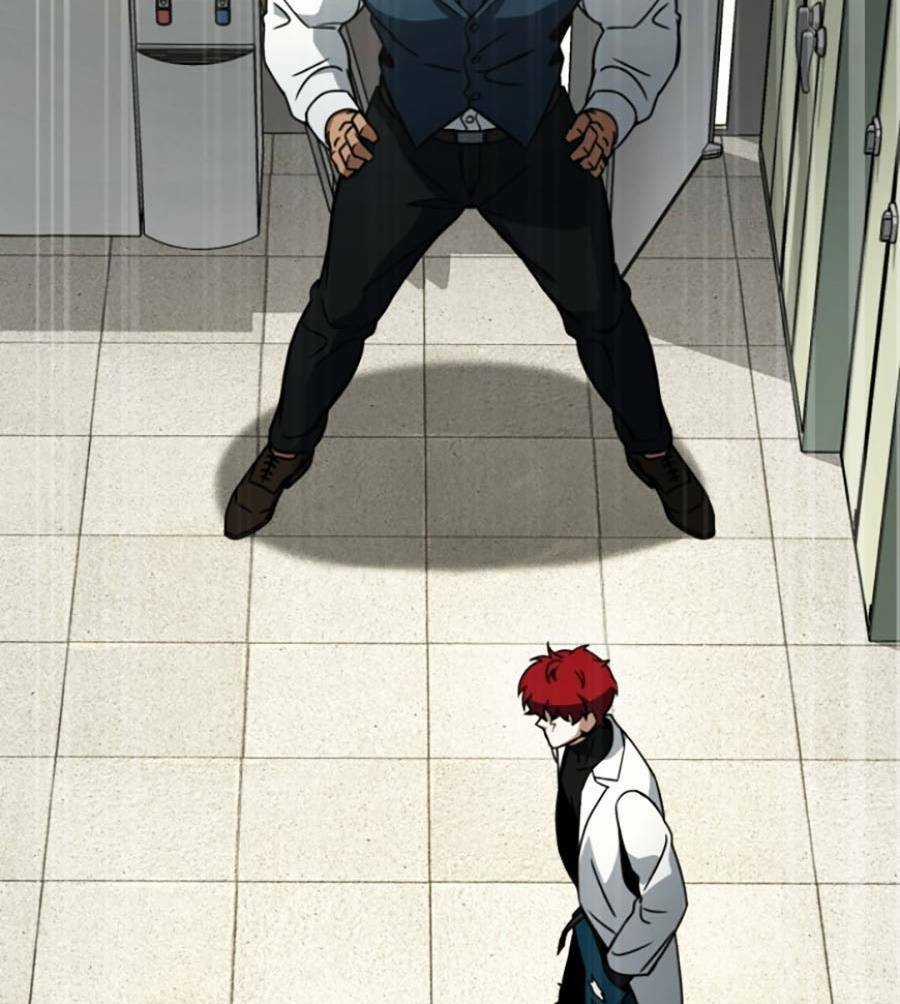 Tuyệt Đỉnh Anh Hùng Chapter 6 trang 102