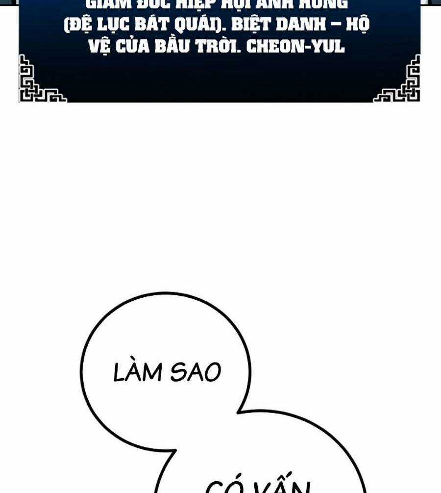 Tuyệt Đỉnh Anh Hùng Chapter 6 trang 107