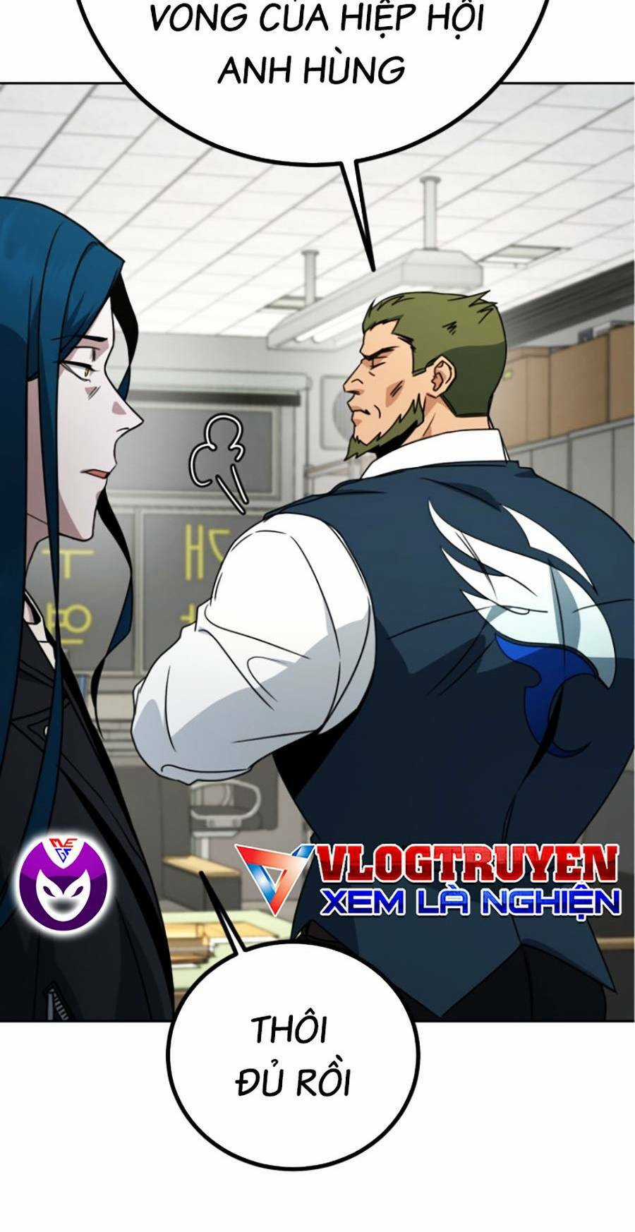 Tuyệt Đỉnh Anh Hùng Chapter 6 trang 122