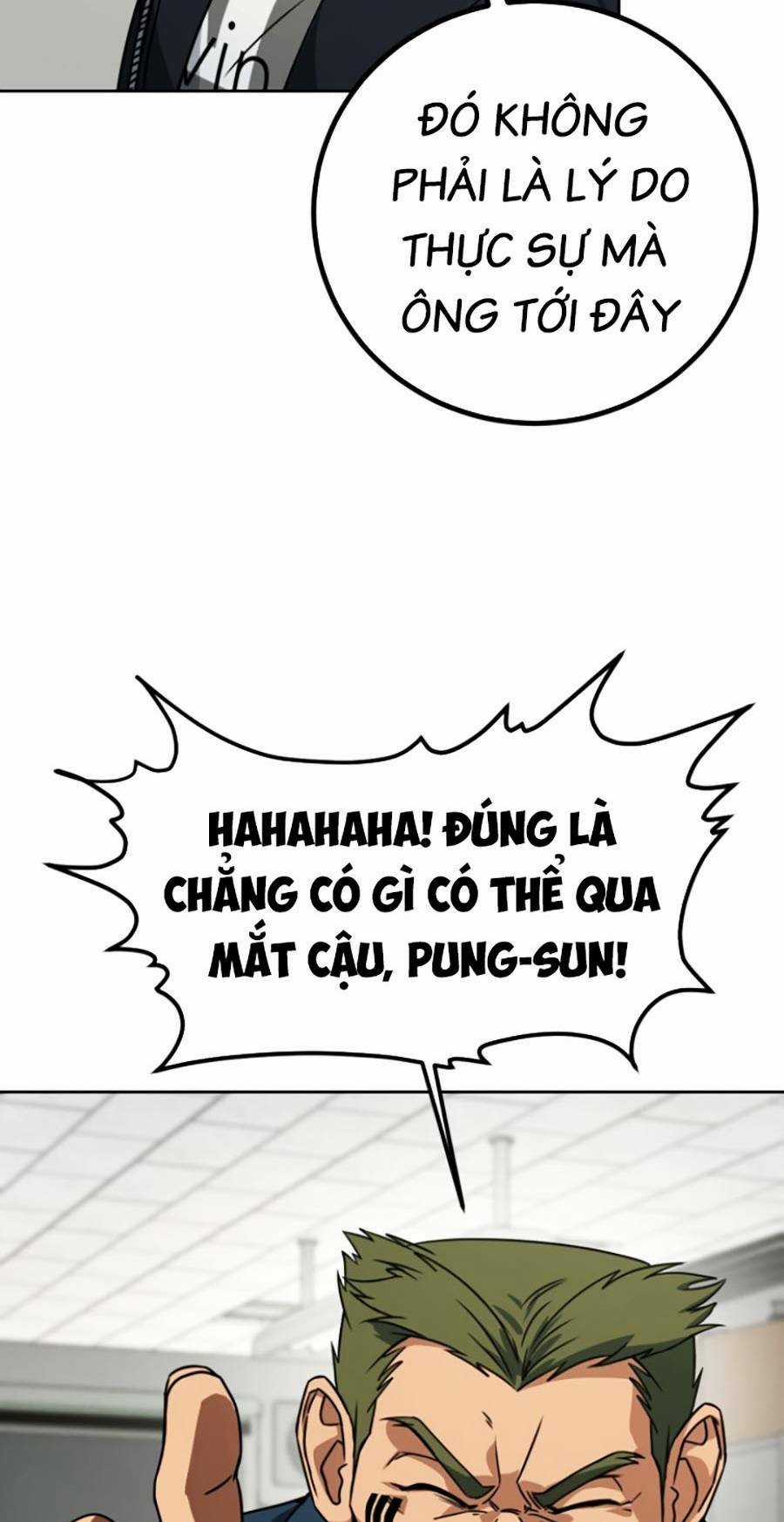 Tuyệt Đỉnh Anh Hùng Chapter 6 trang 124