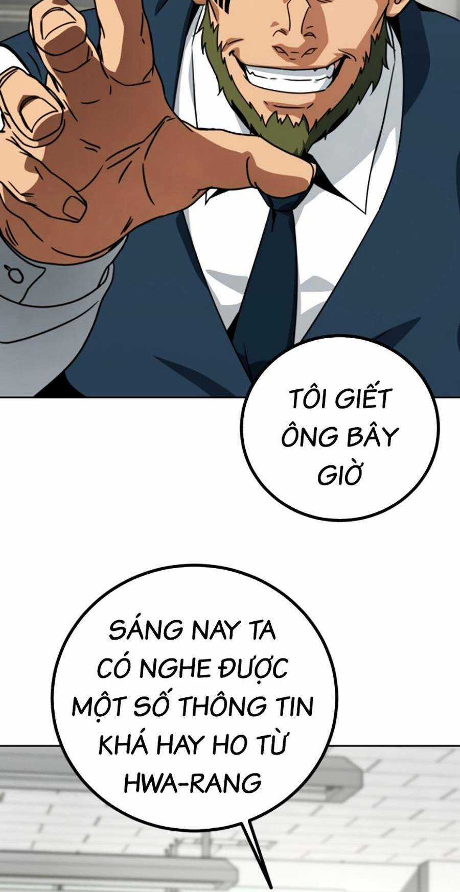 Tuyệt Đỉnh Anh Hùng Chapter 6 trang 125