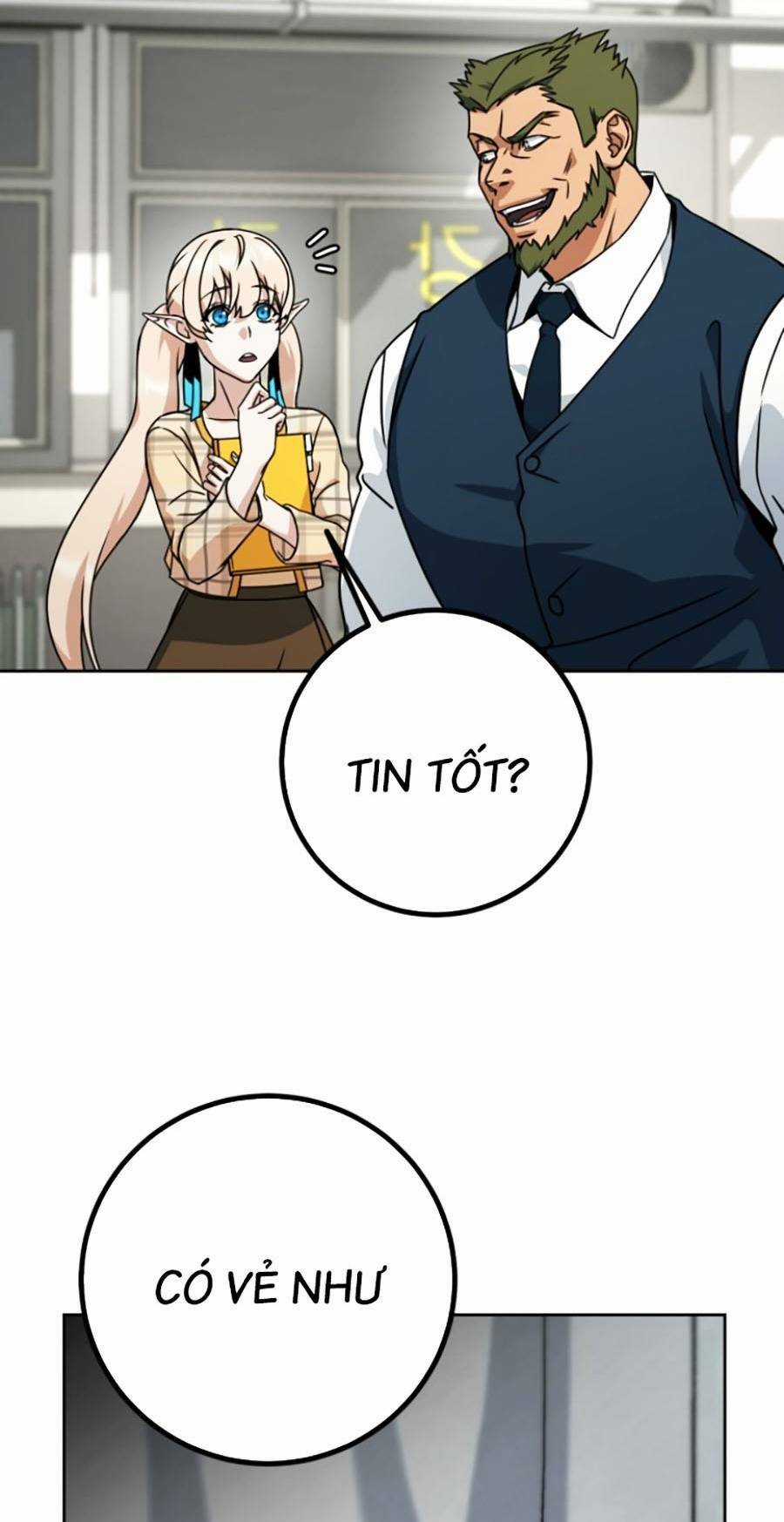 Tuyệt Đỉnh Anh Hùng Chapter 6 trang 126