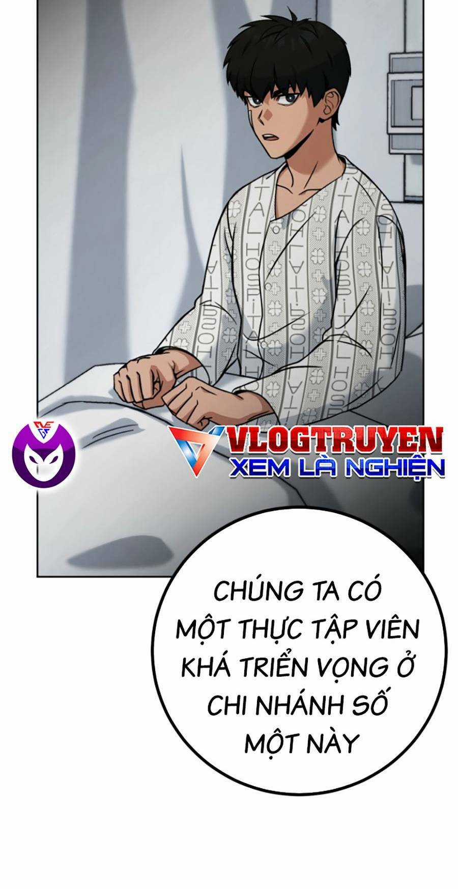 Tuyệt Đỉnh Anh Hùng Chapter 6 trang 127