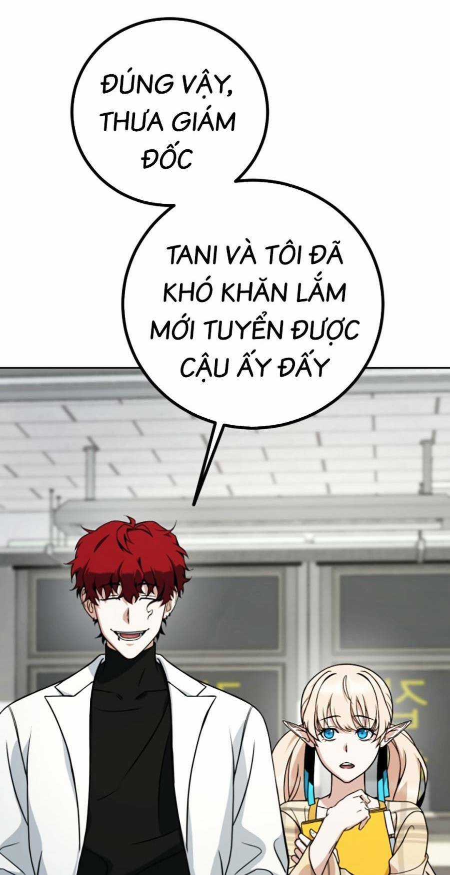 Tuyệt Đỉnh Anh Hùng Chapter 6 trang 128