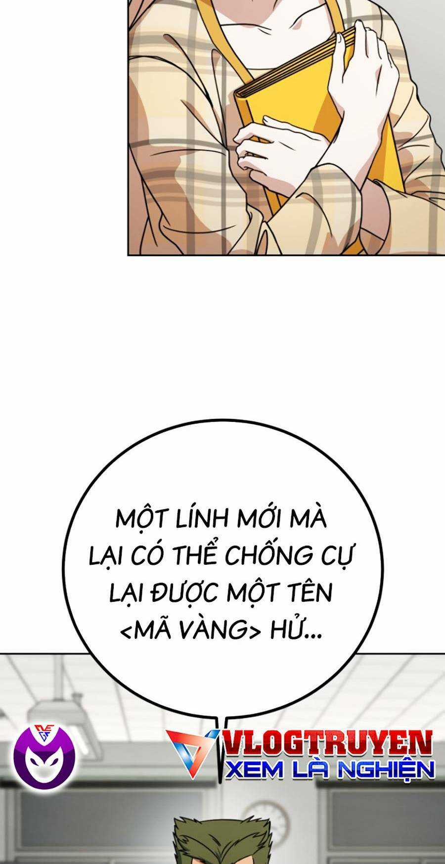 Tuyệt Đỉnh Anh Hùng Chapter 6 trang 131