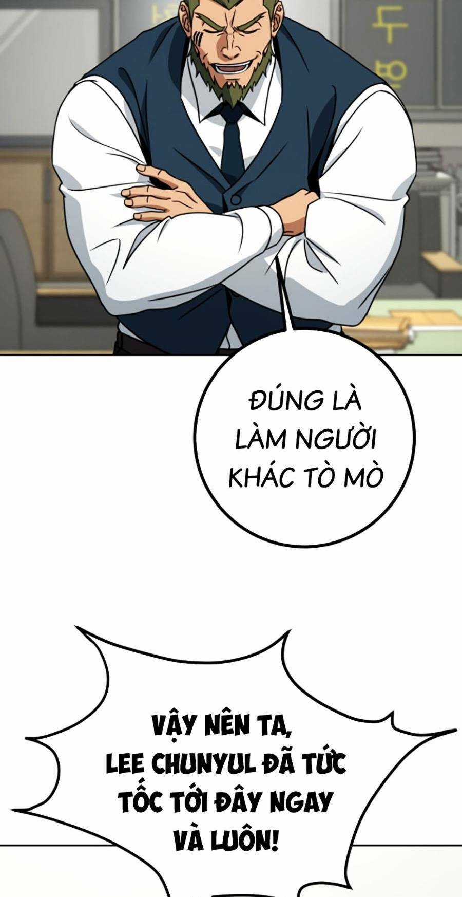 Tuyệt Đỉnh Anh Hùng Chapter 6 trang 132