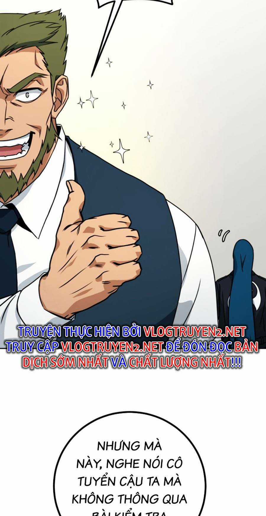 Tuyệt Đỉnh Anh Hùng Chapter 6 trang 133