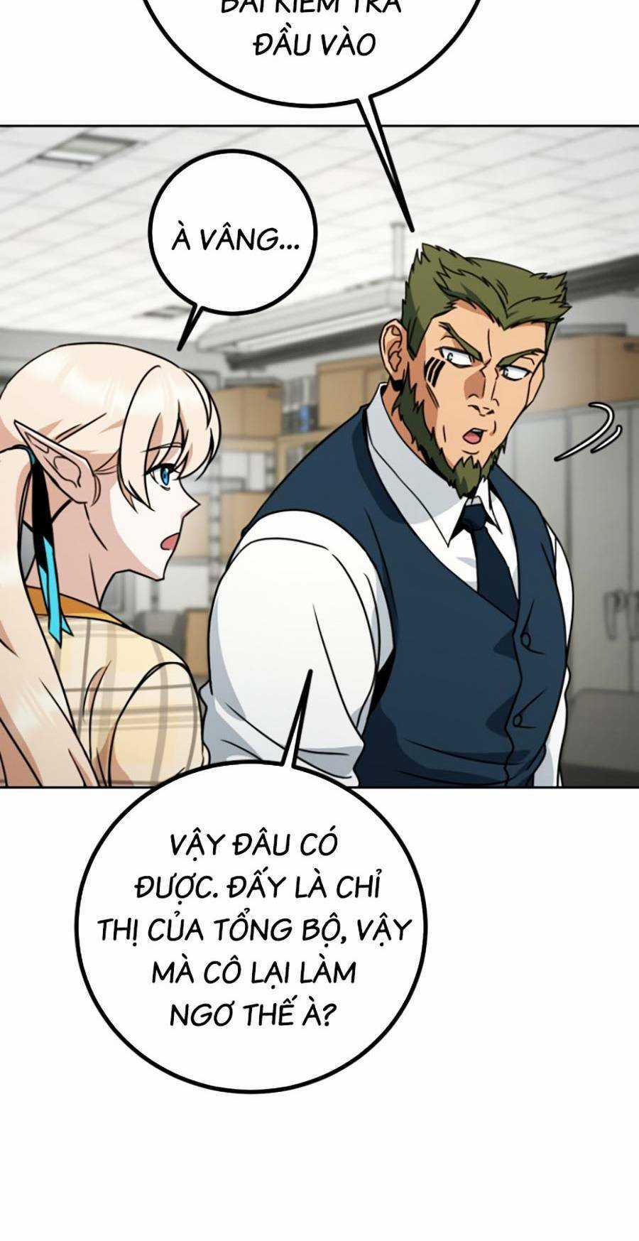 Tuyệt Đỉnh Anh Hùng Chapter 6 trang 134