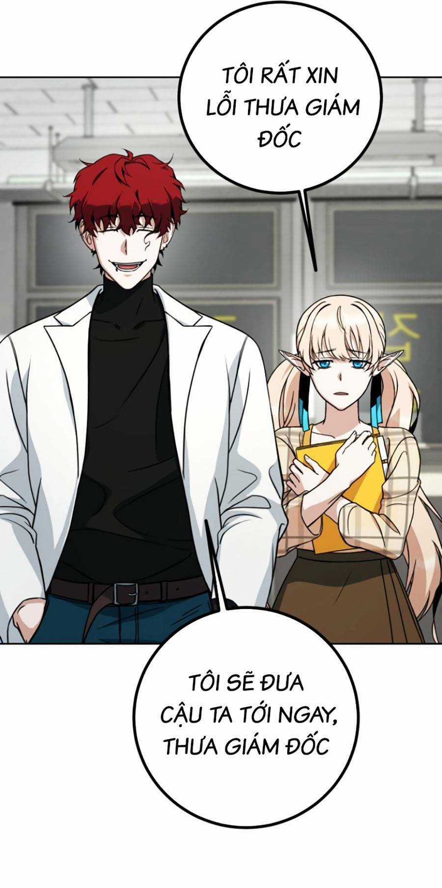 Tuyệt Đỉnh Anh Hùng Chapter 6 trang 135