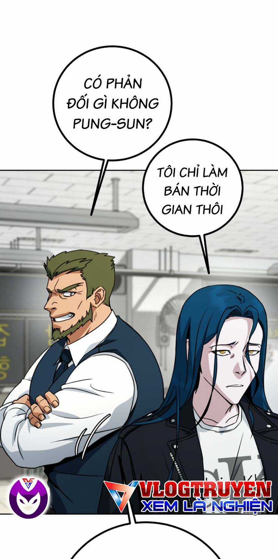 Tuyệt Đỉnh Anh Hùng Chapter 6 trang 136