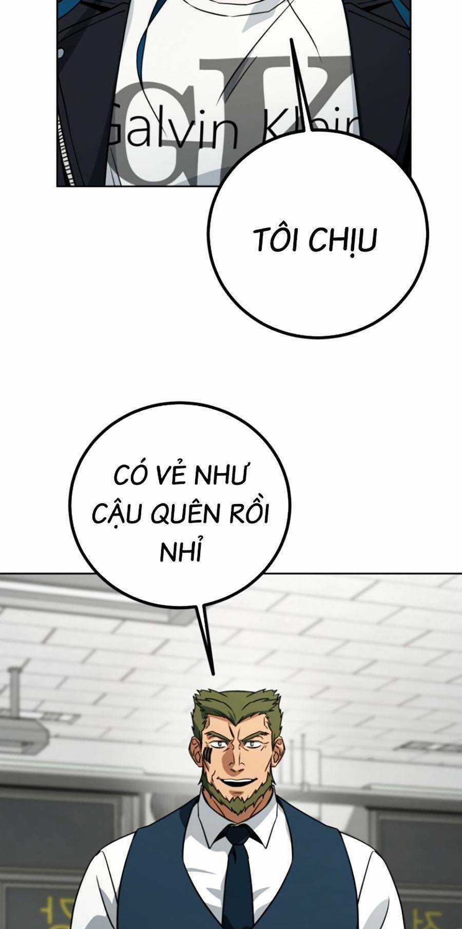 Tuyệt Đỉnh Anh Hùng Chapter 6 trang 141