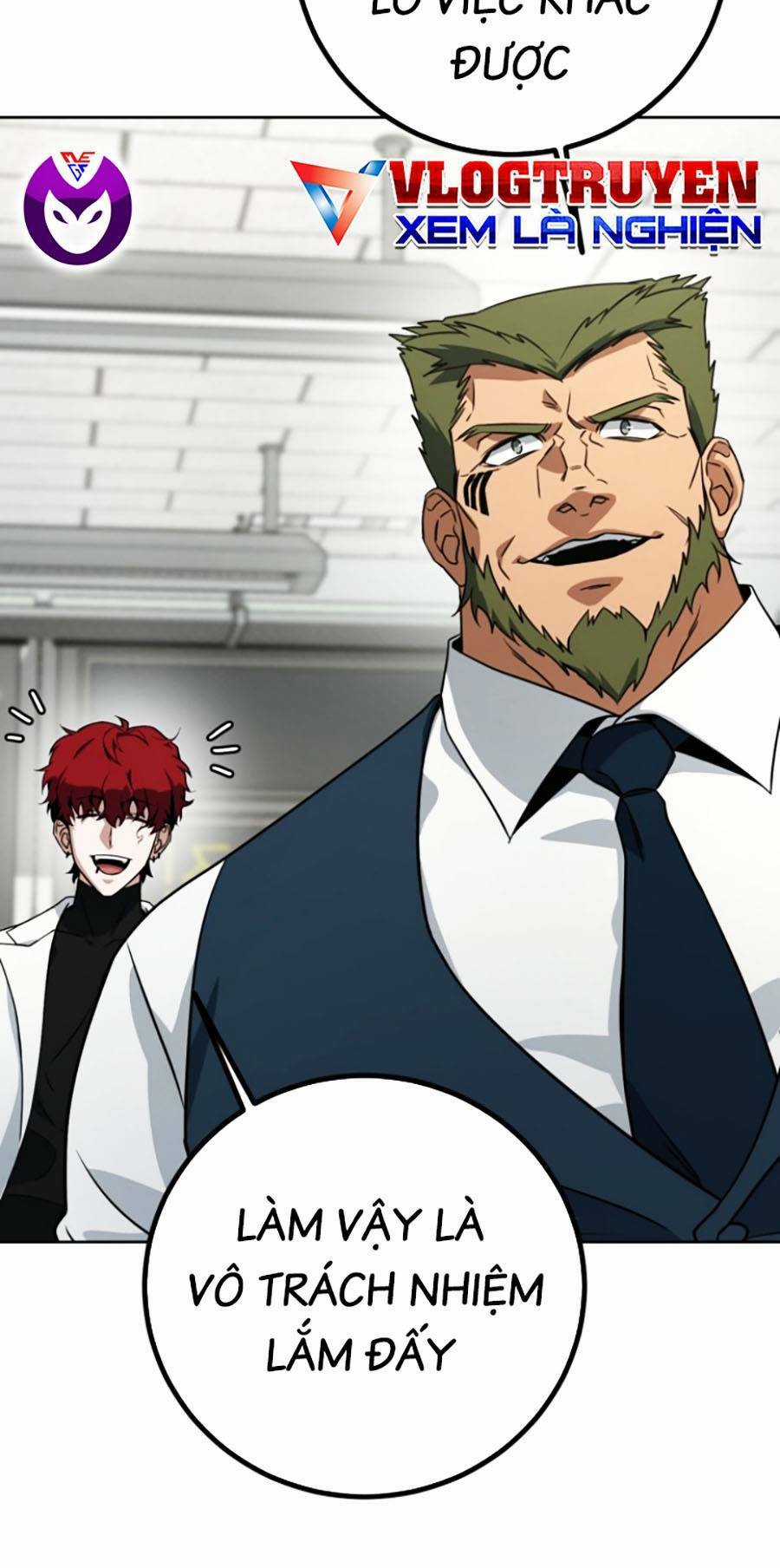 Tuyệt Đỉnh Anh Hùng Chapter 6 trang 147