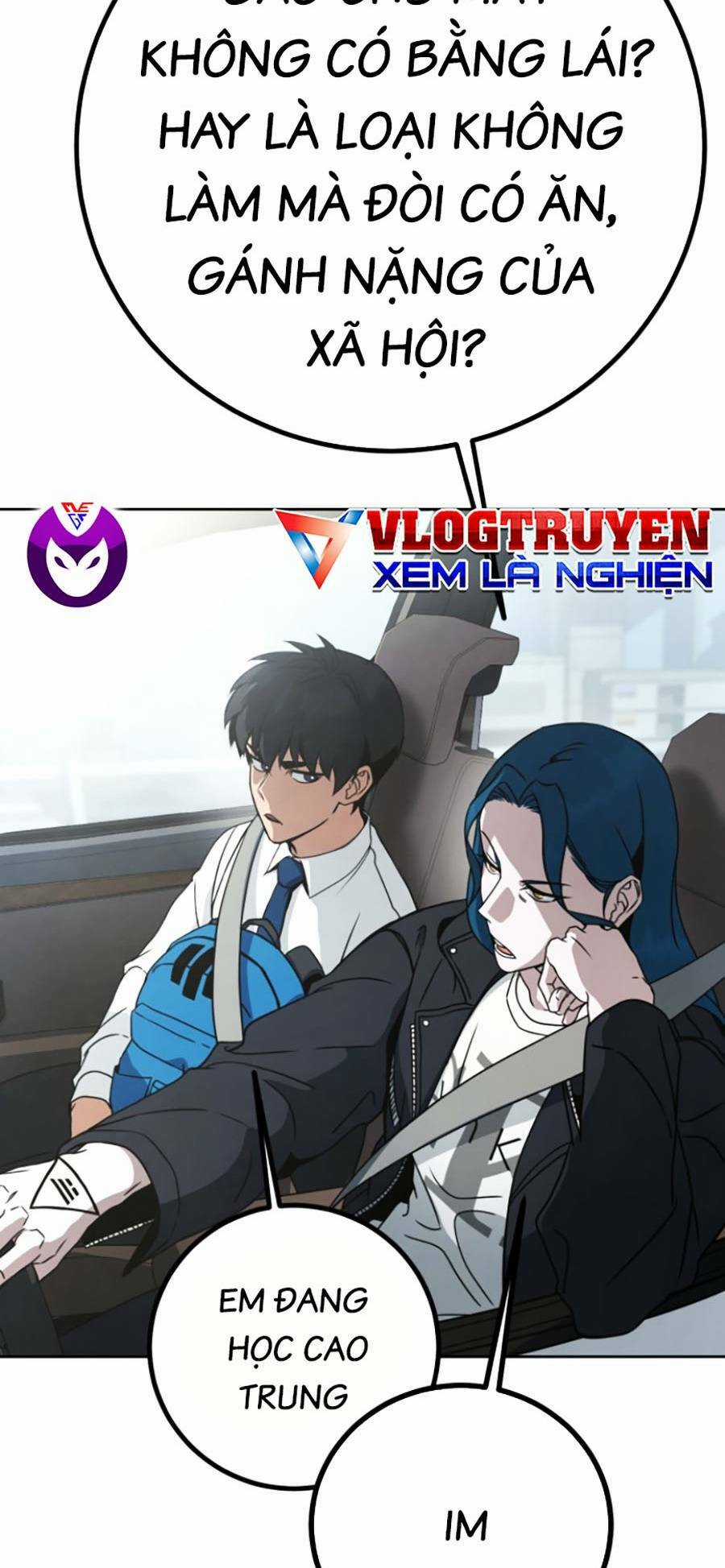 Tuyệt Đỉnh Anh Hùng Chapter 6 trang 152