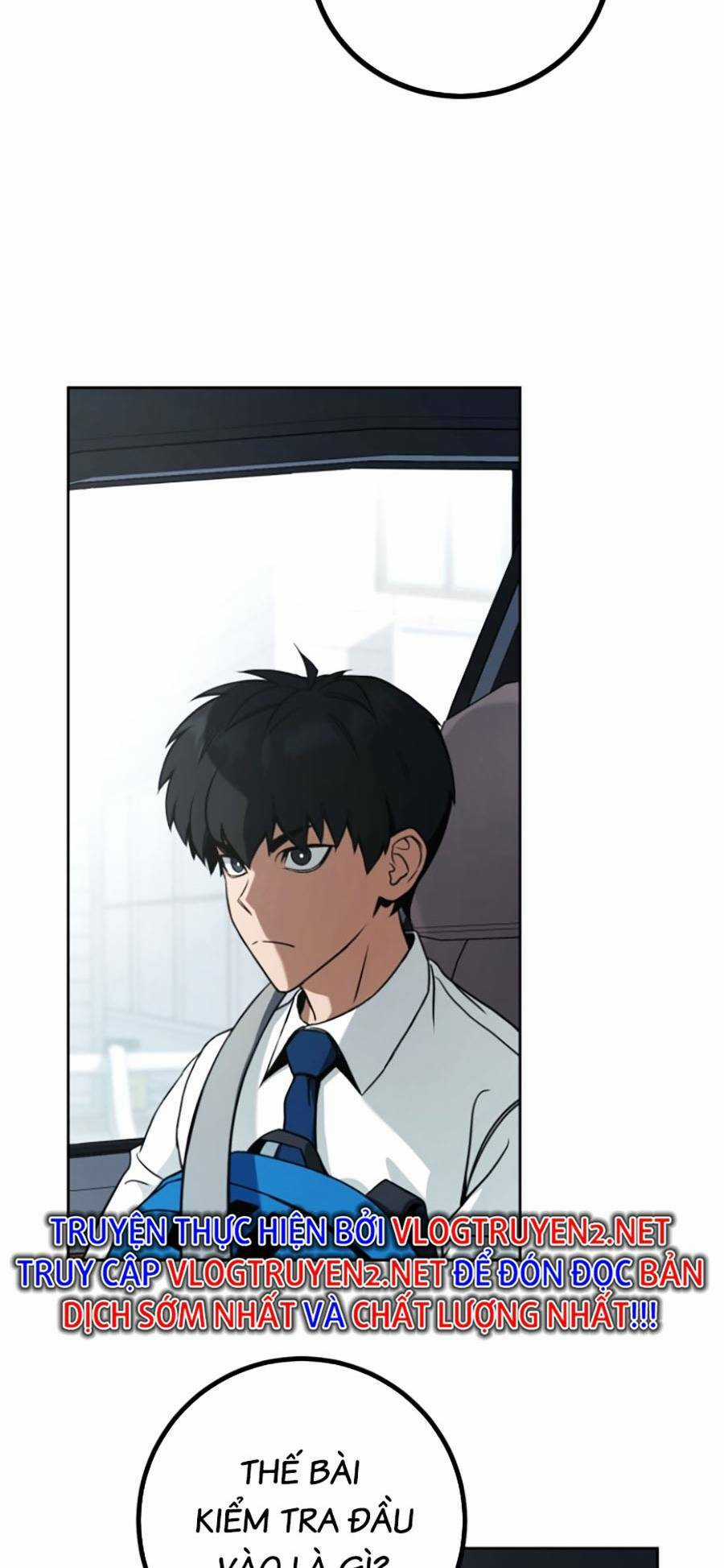 Tuyệt Đỉnh Anh Hùng Chapter 6 trang 153