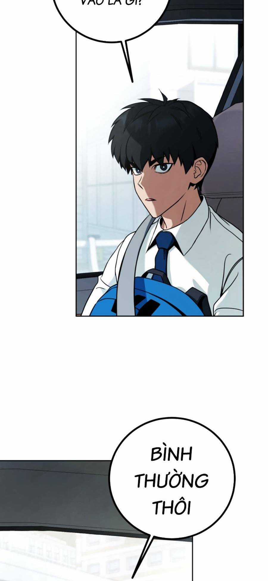 Tuyệt Đỉnh Anh Hùng Chapter 6 trang 154