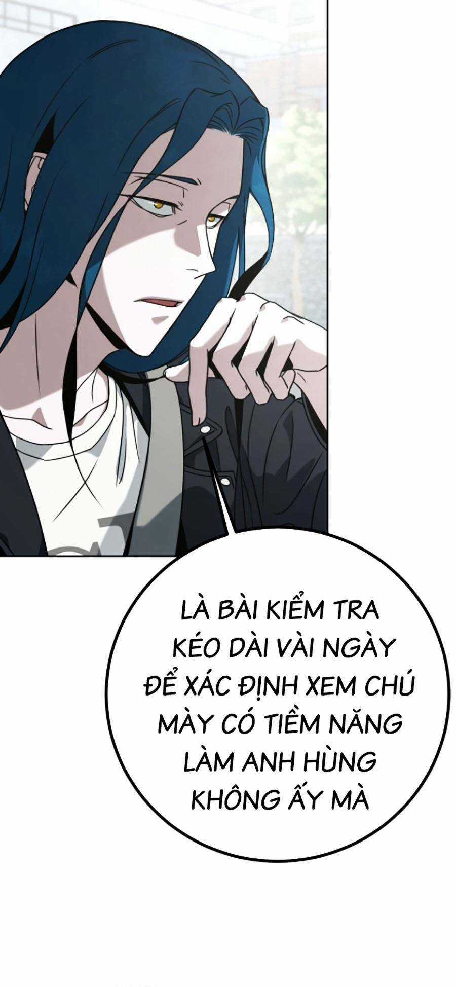 Tuyệt Đỉnh Anh Hùng Chapter 6 trang 155