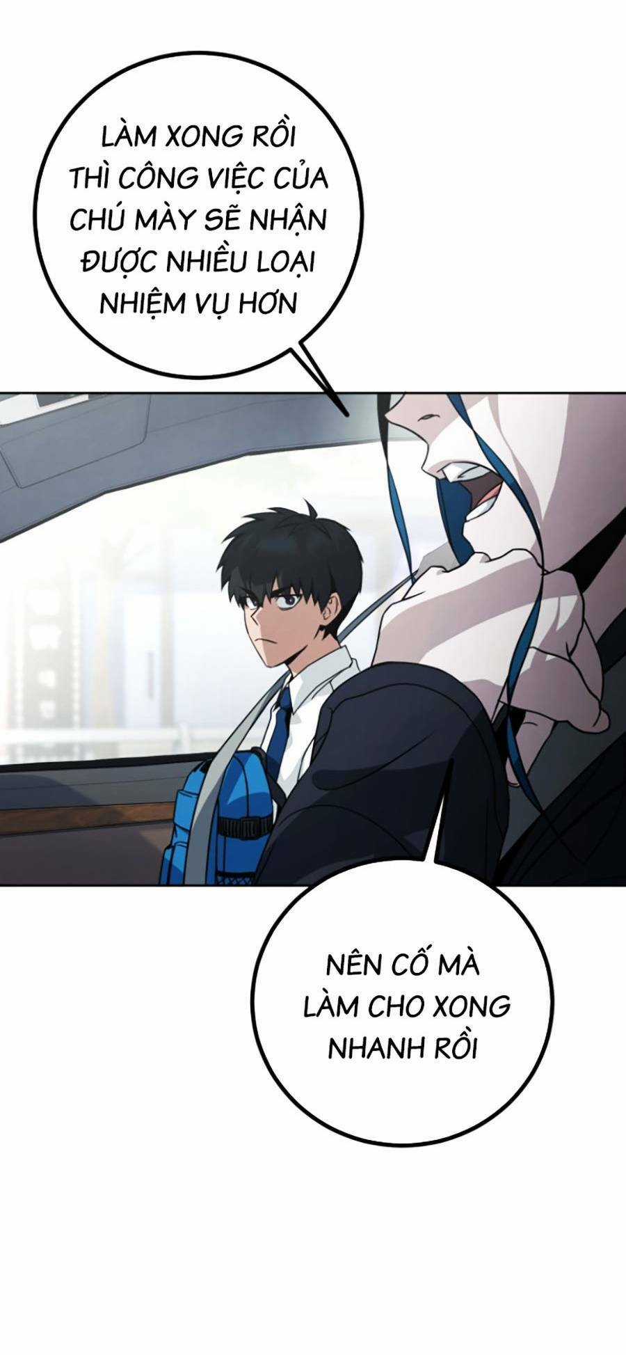 Tuyệt Đỉnh Anh Hùng Chapter 6 trang 157