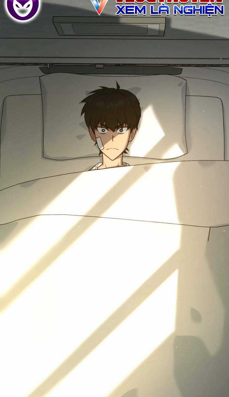 Tuyệt Đỉnh Anh Hùng Chapter 6 trang 16