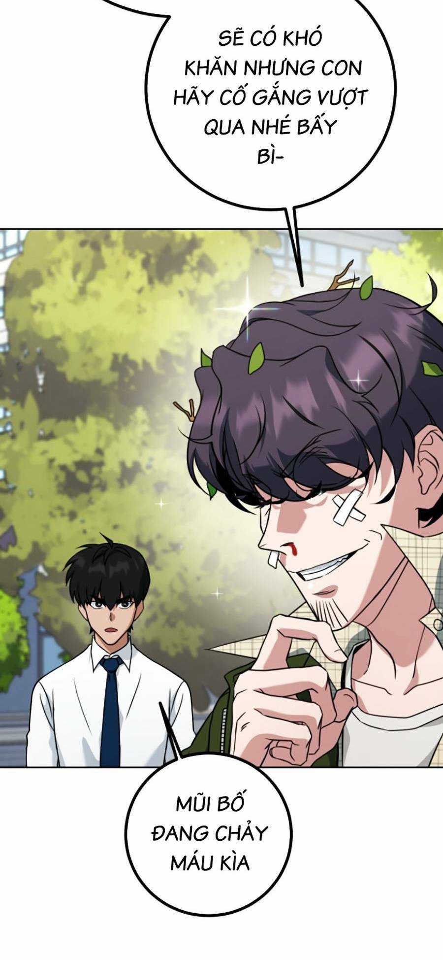 Tuyệt Đỉnh Anh Hùng Chapter 6 trang 164