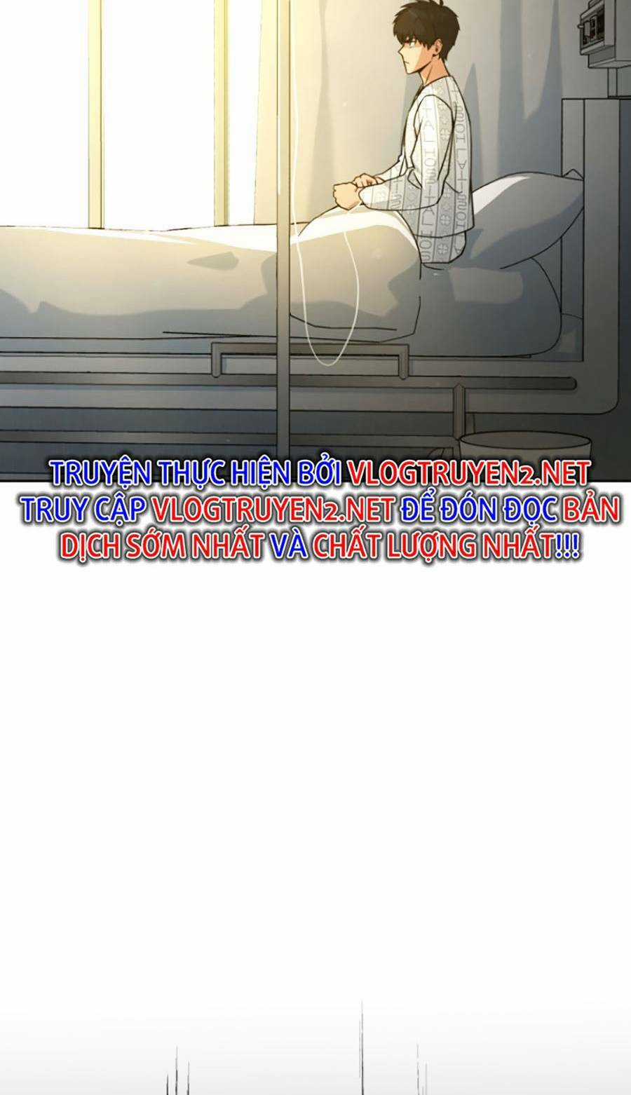 Tuyệt Đỉnh Anh Hùng Chapter 6 trang 18