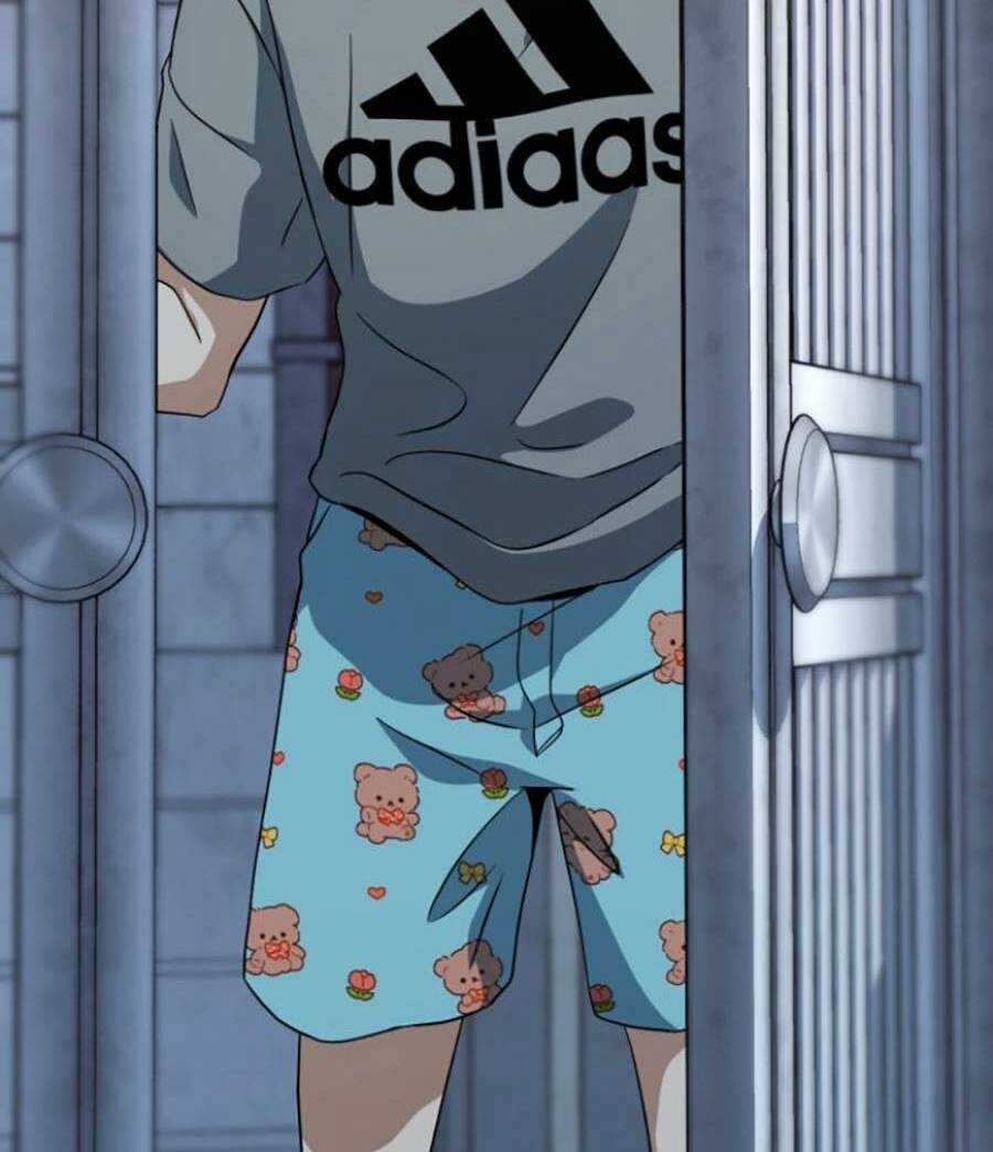 Tuyệt Đỉnh Anh Hùng Chapter 6 trang 188