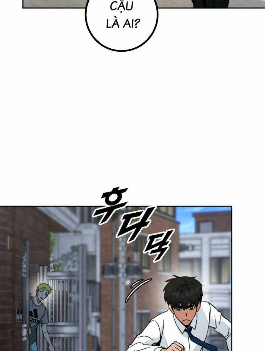 Tuyệt Đỉnh Anh Hùng Chapter 6 trang 196