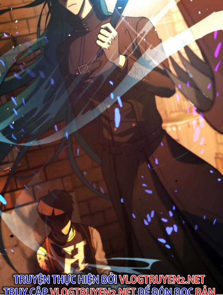 Tuyệt Đỉnh Anh Hùng Chapter 6 trang 215