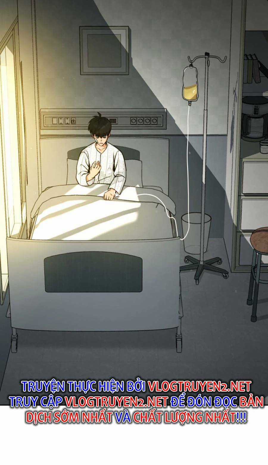 Tuyệt Đỉnh Anh Hùng Chapter 6 trang 23