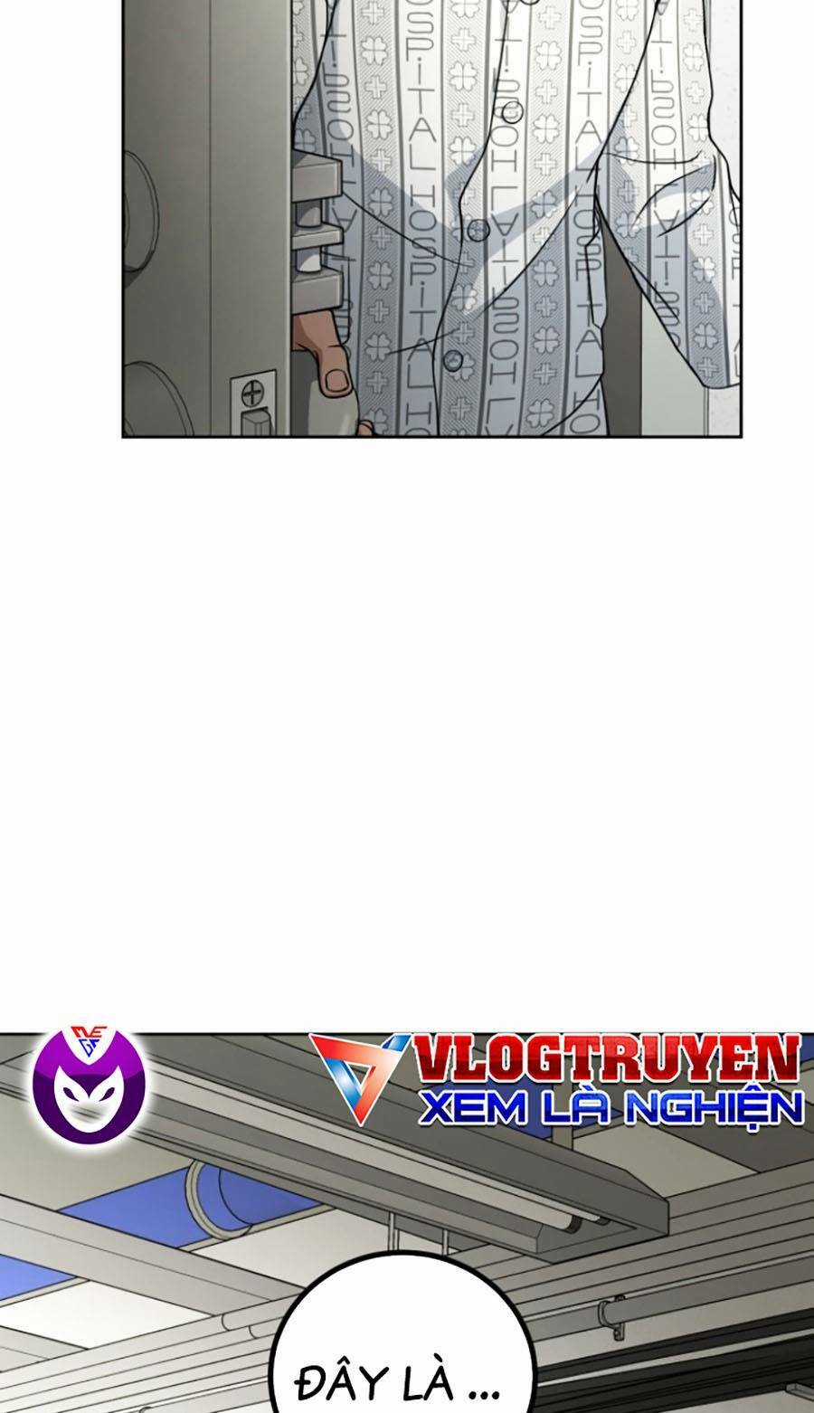 Tuyệt Đỉnh Anh Hùng Chapter 6 trang 26