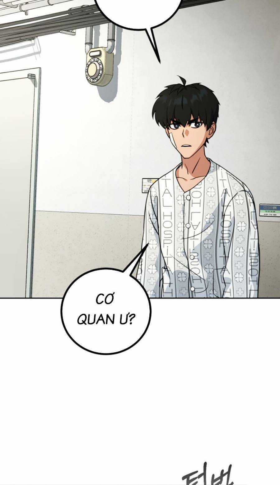 Tuyệt Đỉnh Anh Hùng Chapter 6 trang 27