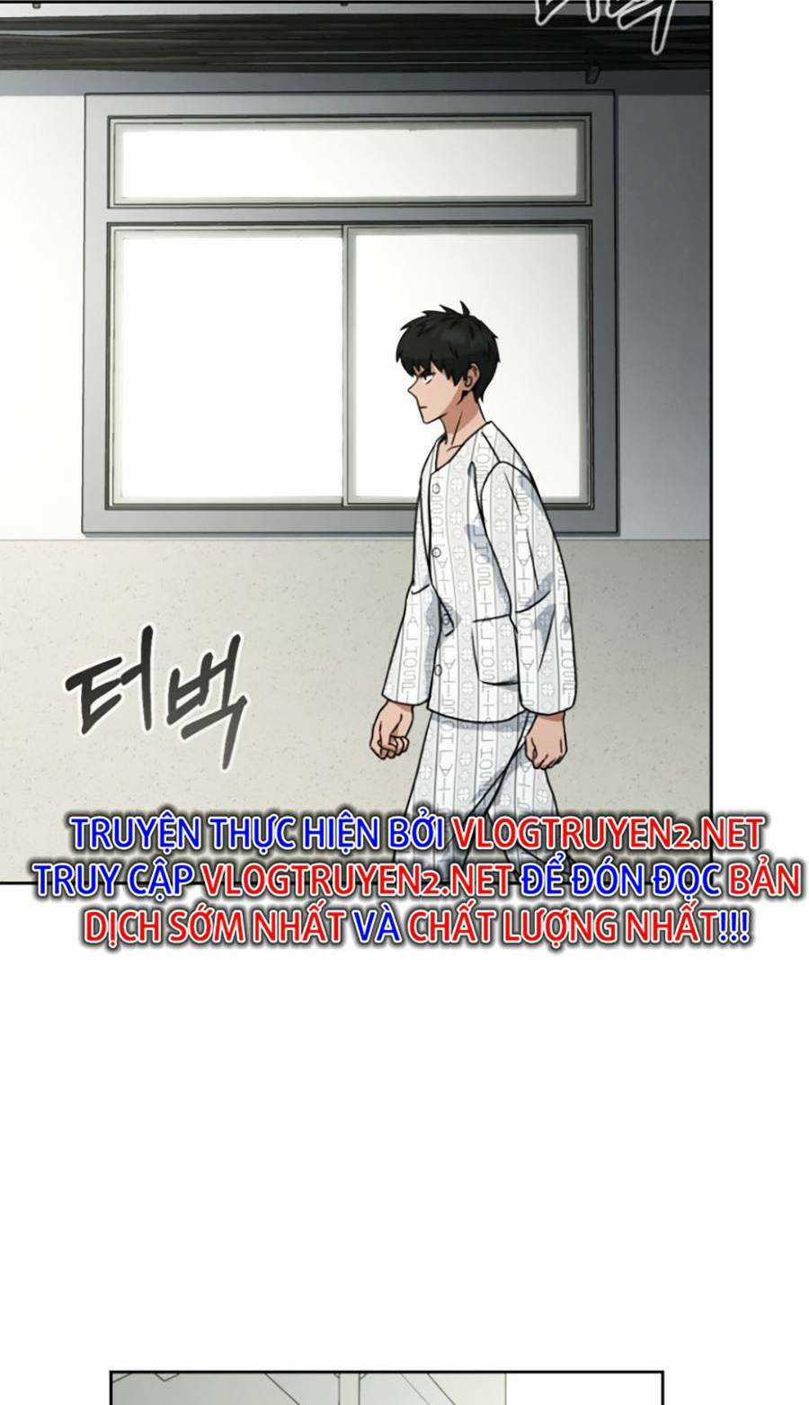 Tuyệt Đỉnh Anh Hùng Chapter 6 trang 28