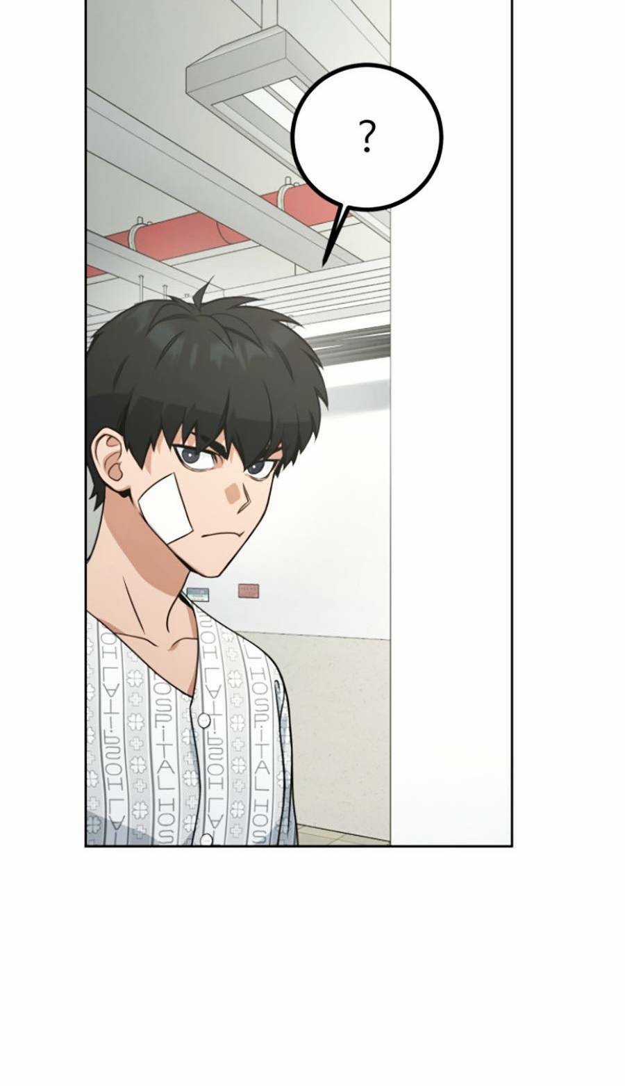 Tuyệt Đỉnh Anh Hùng Chapter 6 trang 29