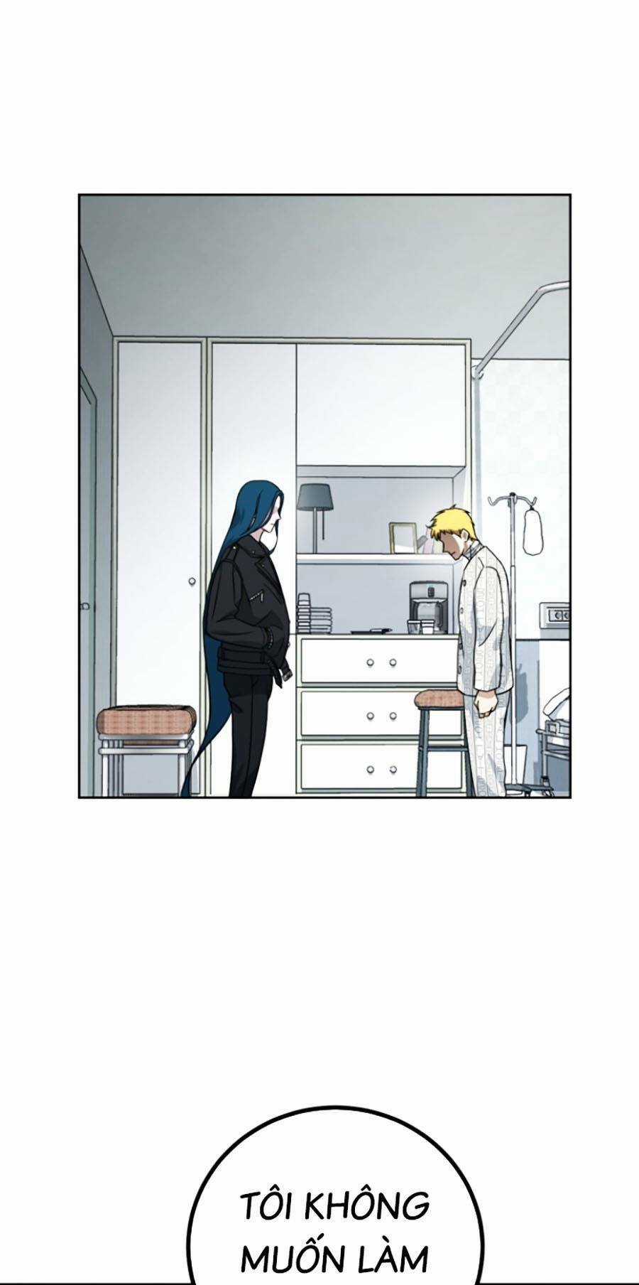 Tuyệt Đỉnh Anh Hùng Chapter 6 trang 30