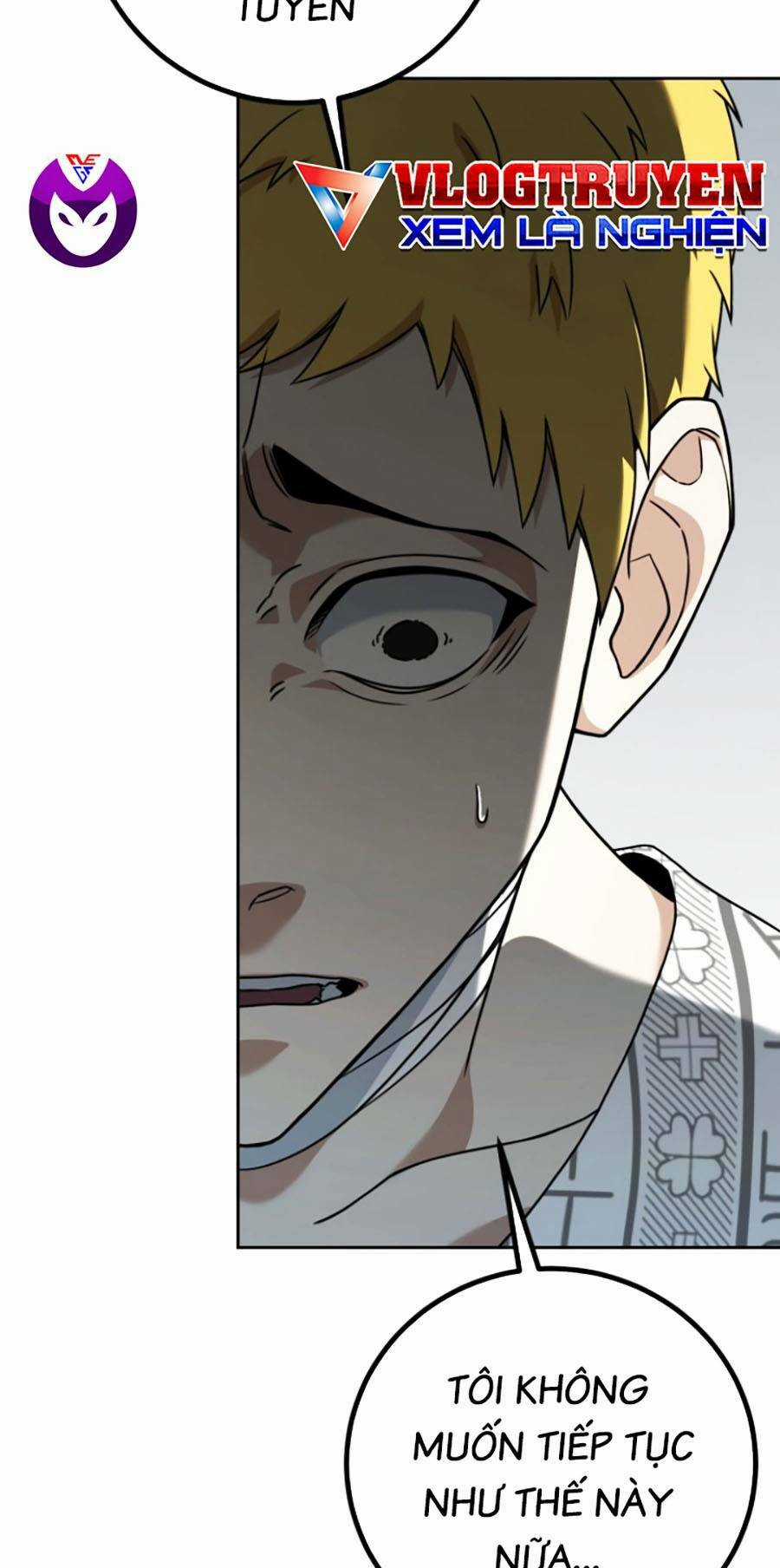 Tuyệt Đỉnh Anh Hùng Chapter 6 trang 32