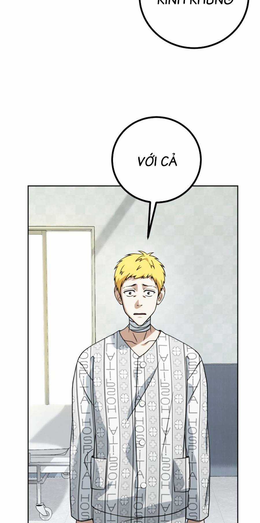 Tuyệt Đỉnh Anh Hùng Chapter 6 trang 34