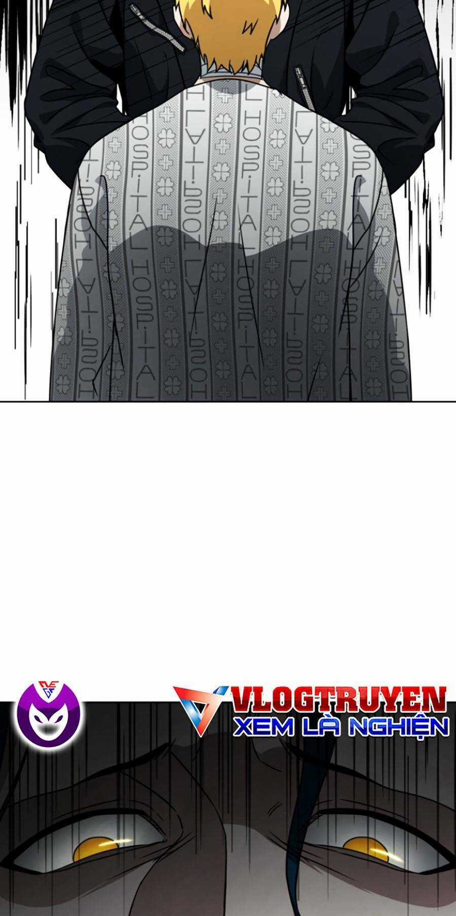 Tuyệt Đỉnh Anh Hùng Chapter 6 trang 36