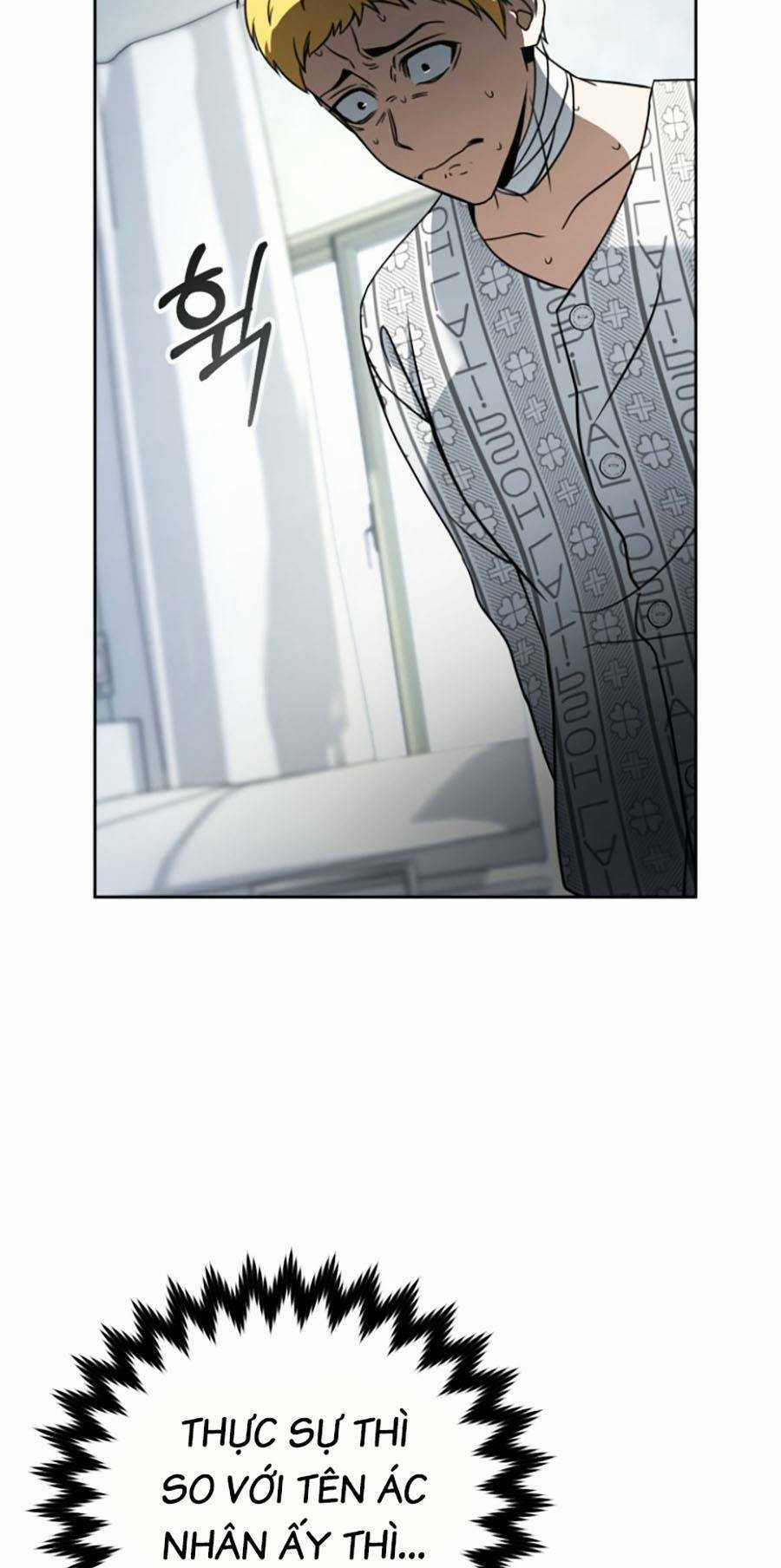 Tuyệt Đỉnh Anh Hùng Chapter 6 trang 39