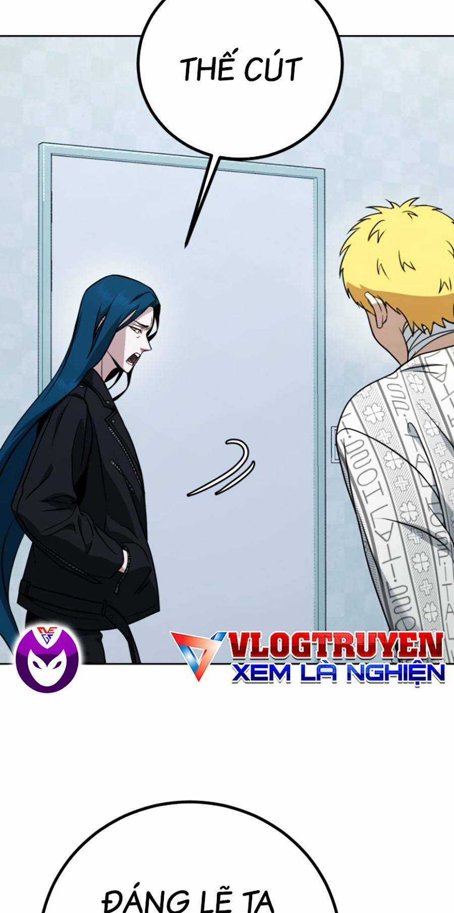 Tuyệt Đỉnh Anh Hùng Chapter 6 trang 41