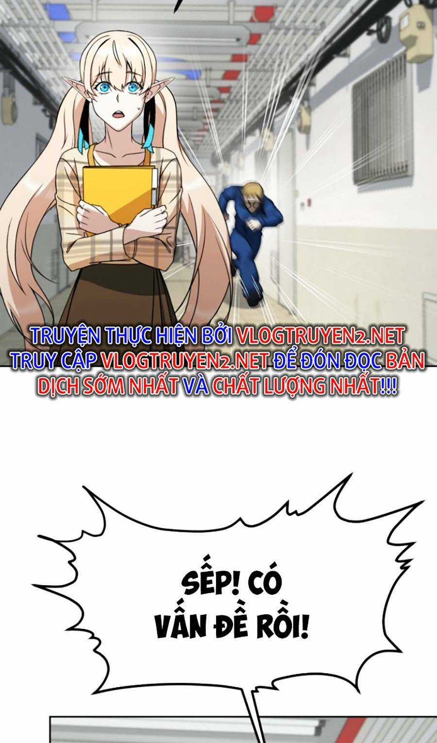 Tuyệt Đỉnh Anh Hùng Chapter 6 trang 52