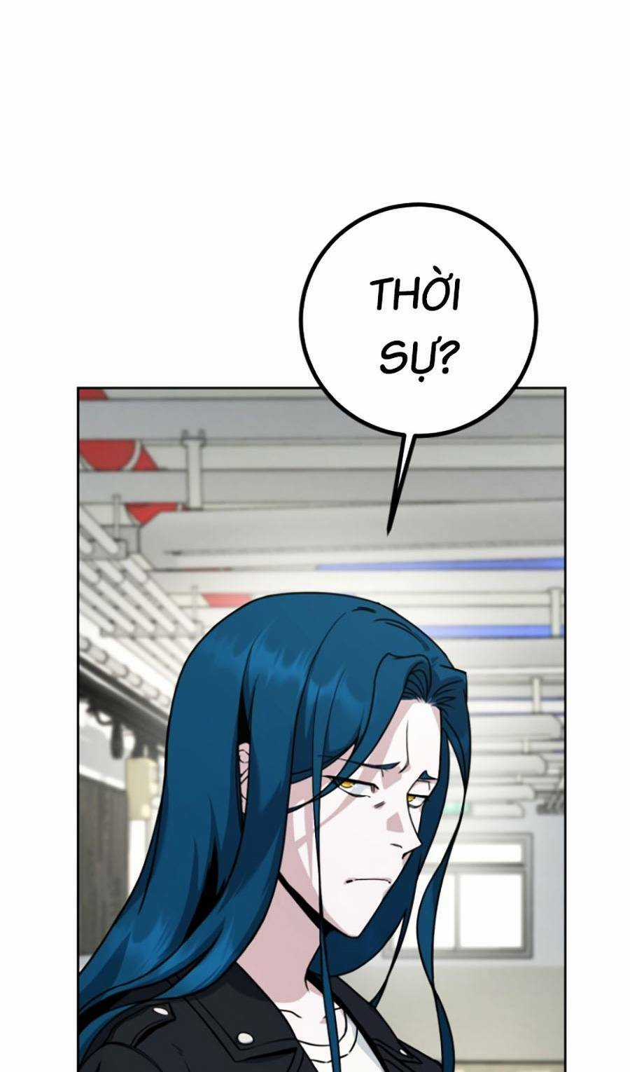 Tuyệt Đỉnh Anh Hùng Chapter 6 trang 54