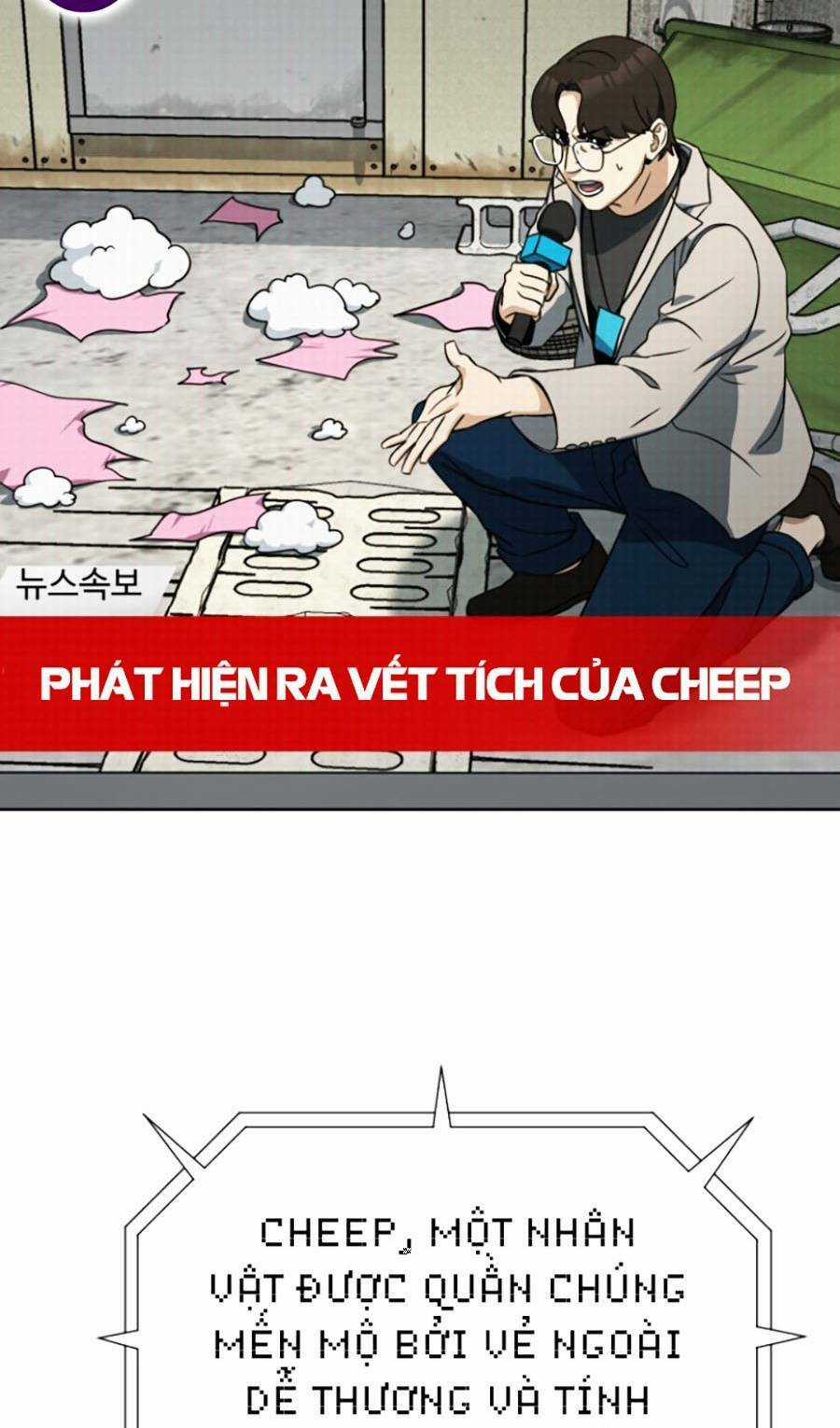 Tuyệt Đỉnh Anh Hùng Chapter 6 trang 57