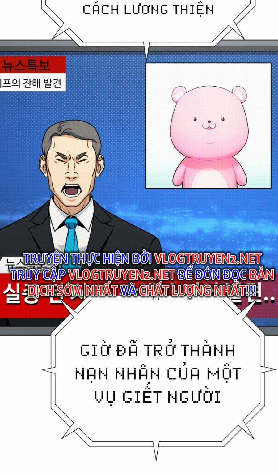 Tuyệt Đỉnh Anh Hùng Chapter 6 trang 58