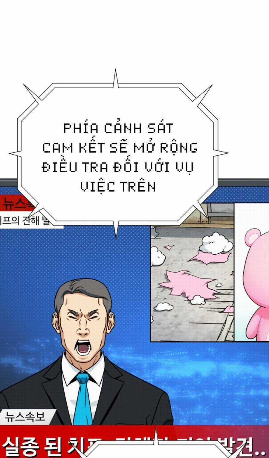 Tuyệt Đỉnh Anh Hùng Chapter 6 trang 60