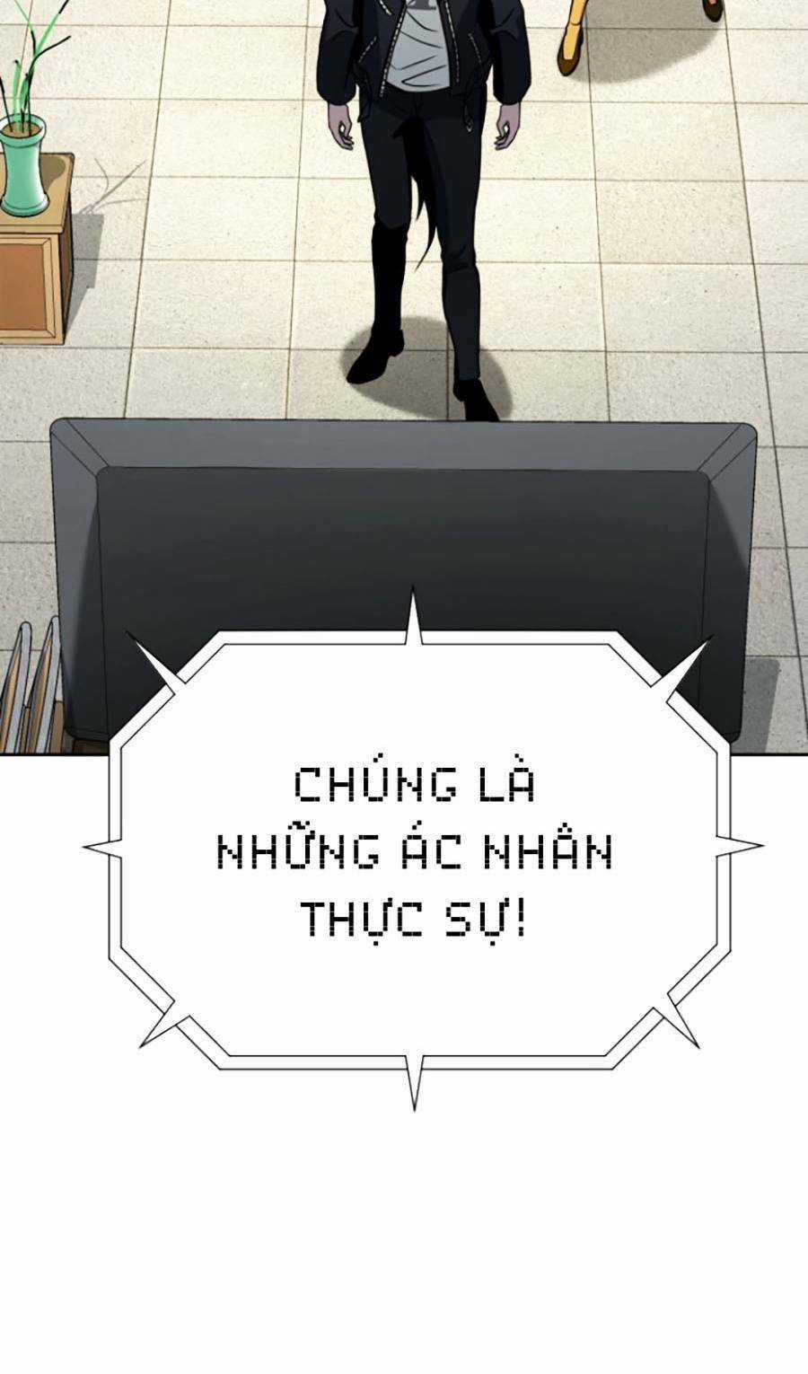 Tuyệt Đỉnh Anh Hùng Chapter 6 trang 65