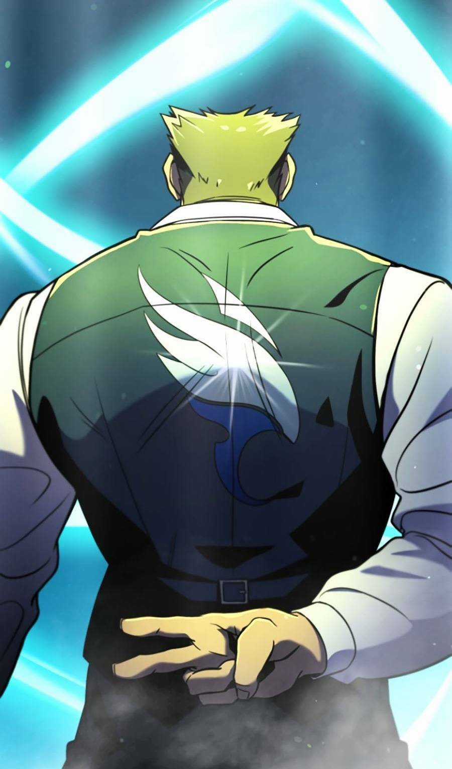 Tuyệt Đỉnh Anh Hùng Chapter 6 trang 69