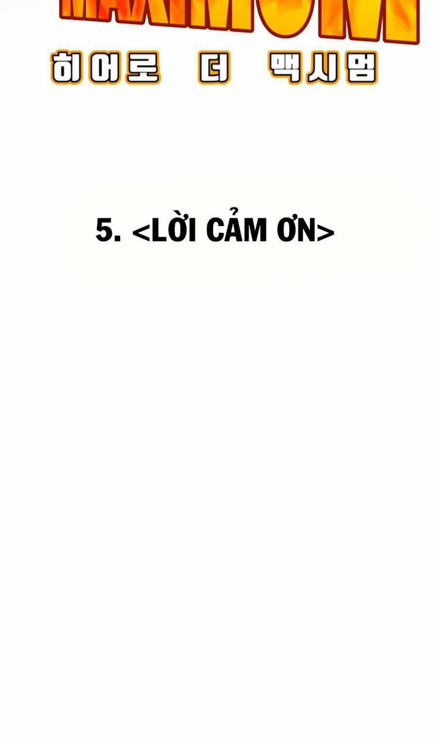 Tuyệt Đỉnh Anh Hùng Chapter 6 trang 71