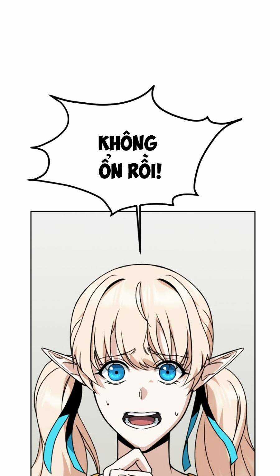 Tuyệt Đỉnh Anh Hùng Chapter 6 trang 72