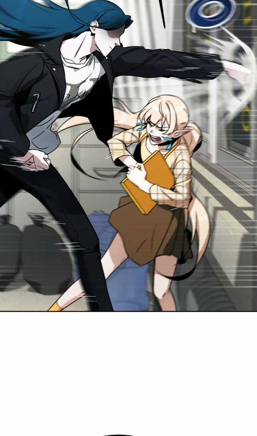 Tuyệt Đỉnh Anh Hùng Chapter 6 trang 74